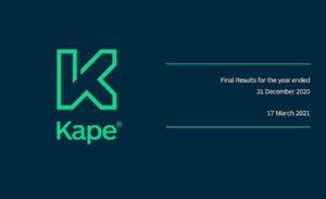 A Comprehensive Guide to Kape Technologies on Medium