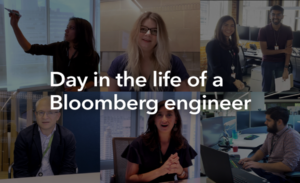 A Comprehensive Guide to Preparing for Bloomberg's First Technical SWE New Grad Role