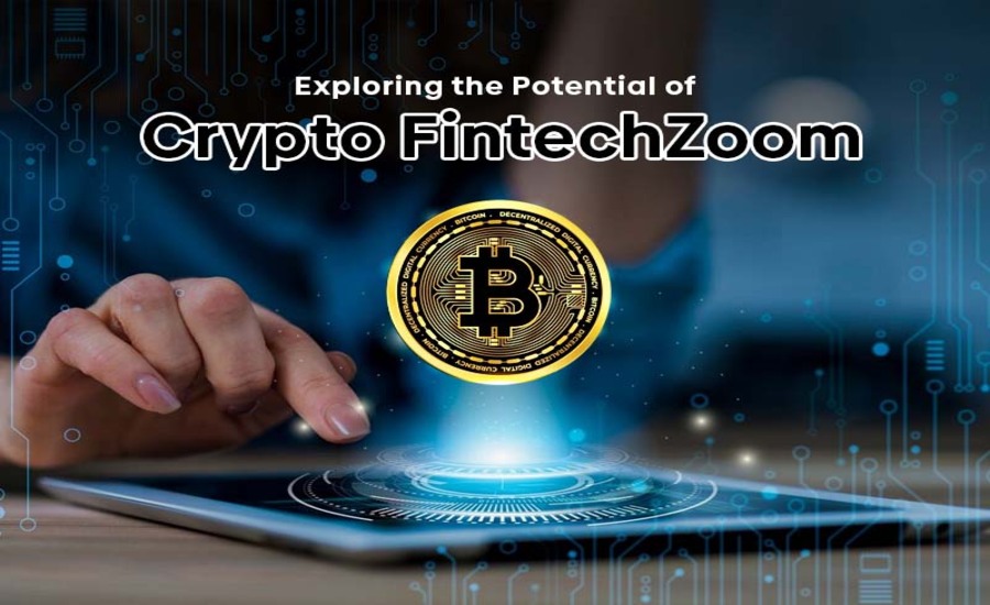 The Ultimate Guide to Using FintechZoom's Best Crypto Wallet