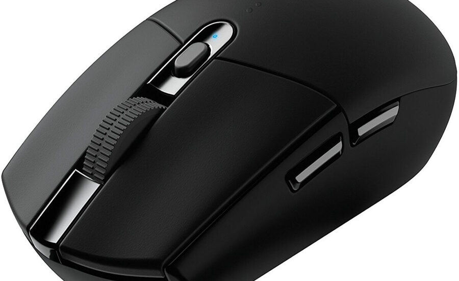 The Ultimate Guide to Using the Logitech G305