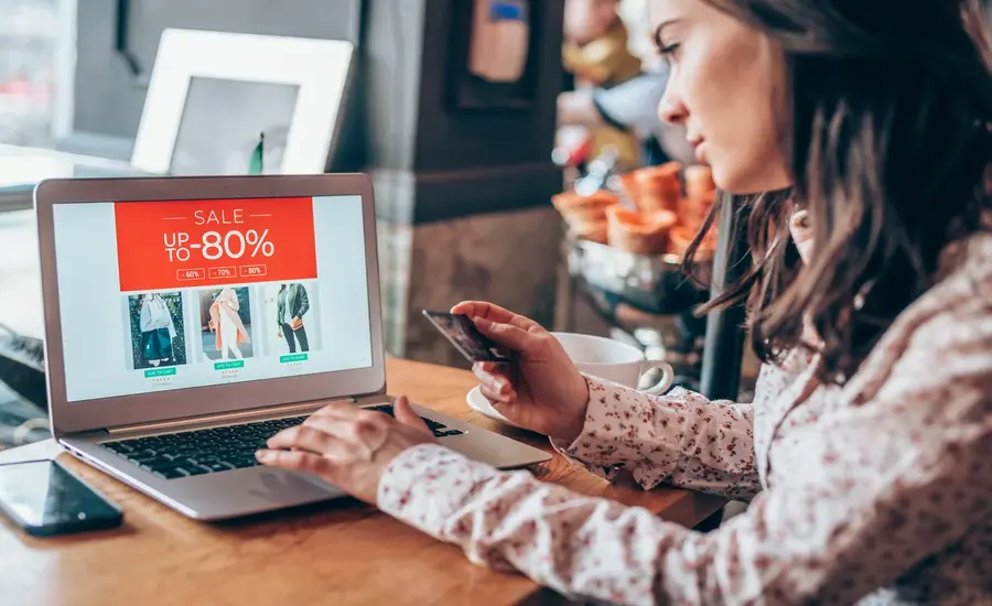 What Technology Can Help Optimize Discounts in E-commerce