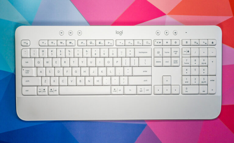 Why Choose the K650 Logitech for Your Printing Needs