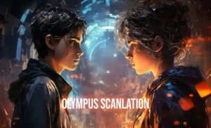 A Step-by-Step Guide to Olympus Scanlation