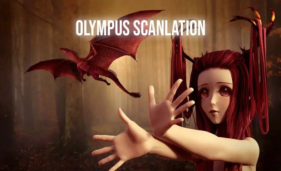 A Step-by-Step Guide to Olympus Scanlation