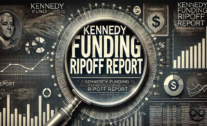 Kennedy Funding Ripoff Report: An In-Depth Analysis