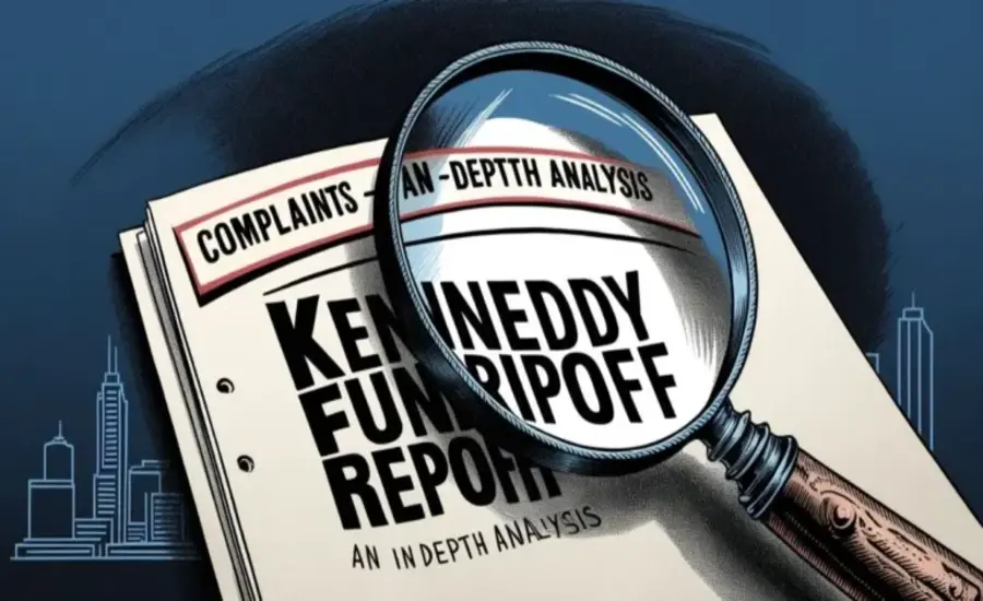 Kennedy Funding Ripoff Report: An In-Depth Analysis