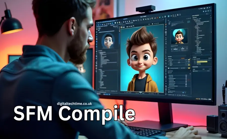 The Ultimate Guide to SFM Compile Techniques