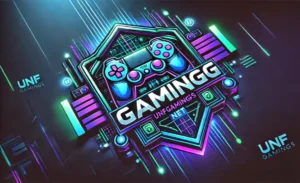 UNFGamings.net - The Ultimate Gaming Hub