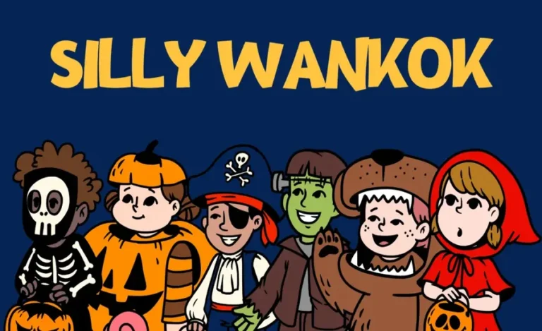 Understanding Silly Wankok Unraveling the Mystery Behind the Phrase