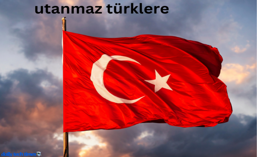 Utanmaz Türklere A Deep Dive into Cultural Nuances