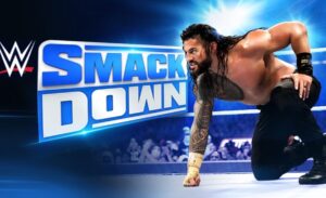 WWE SmackDown Episode 1488 A Night to Remember